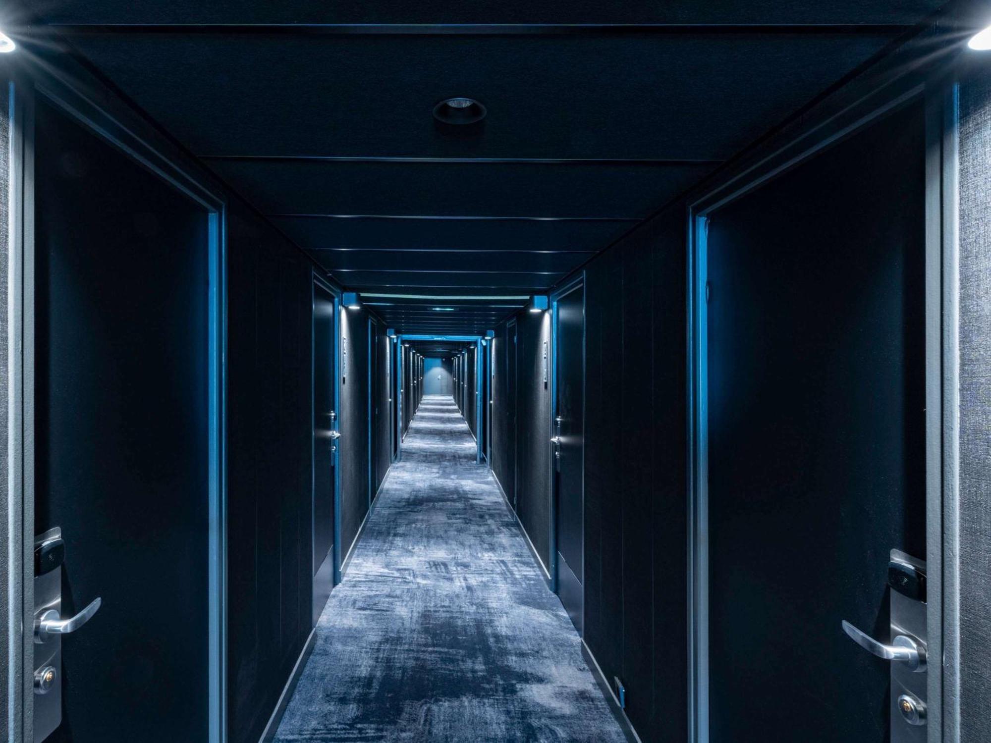 Novotel Angers Lac De Maine Zewnętrze zdjęcie