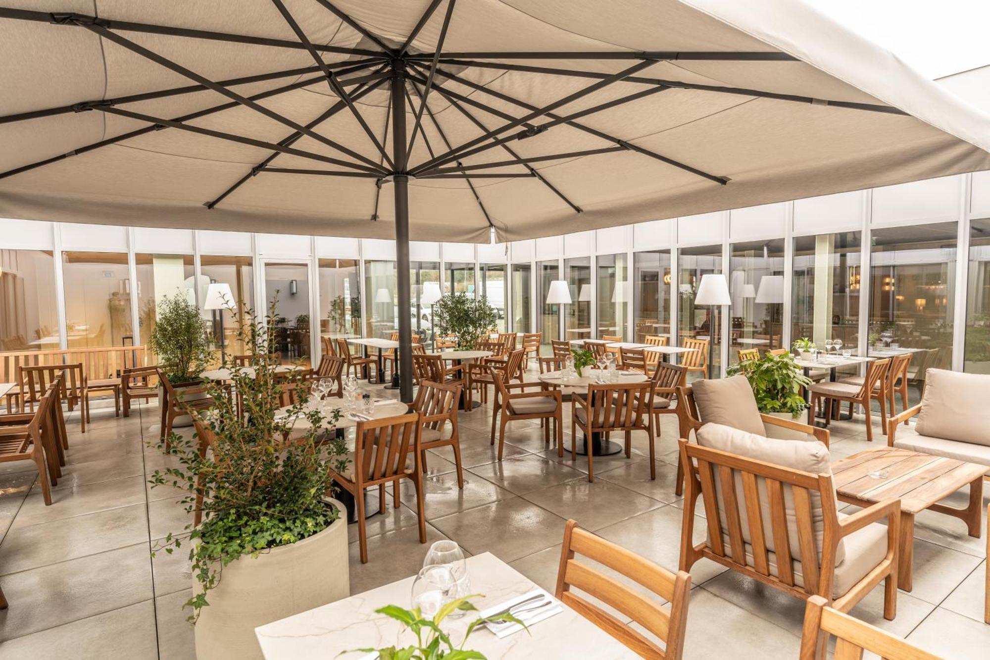 Novotel Angers Lac De Maine Zewnętrze zdjęcie
