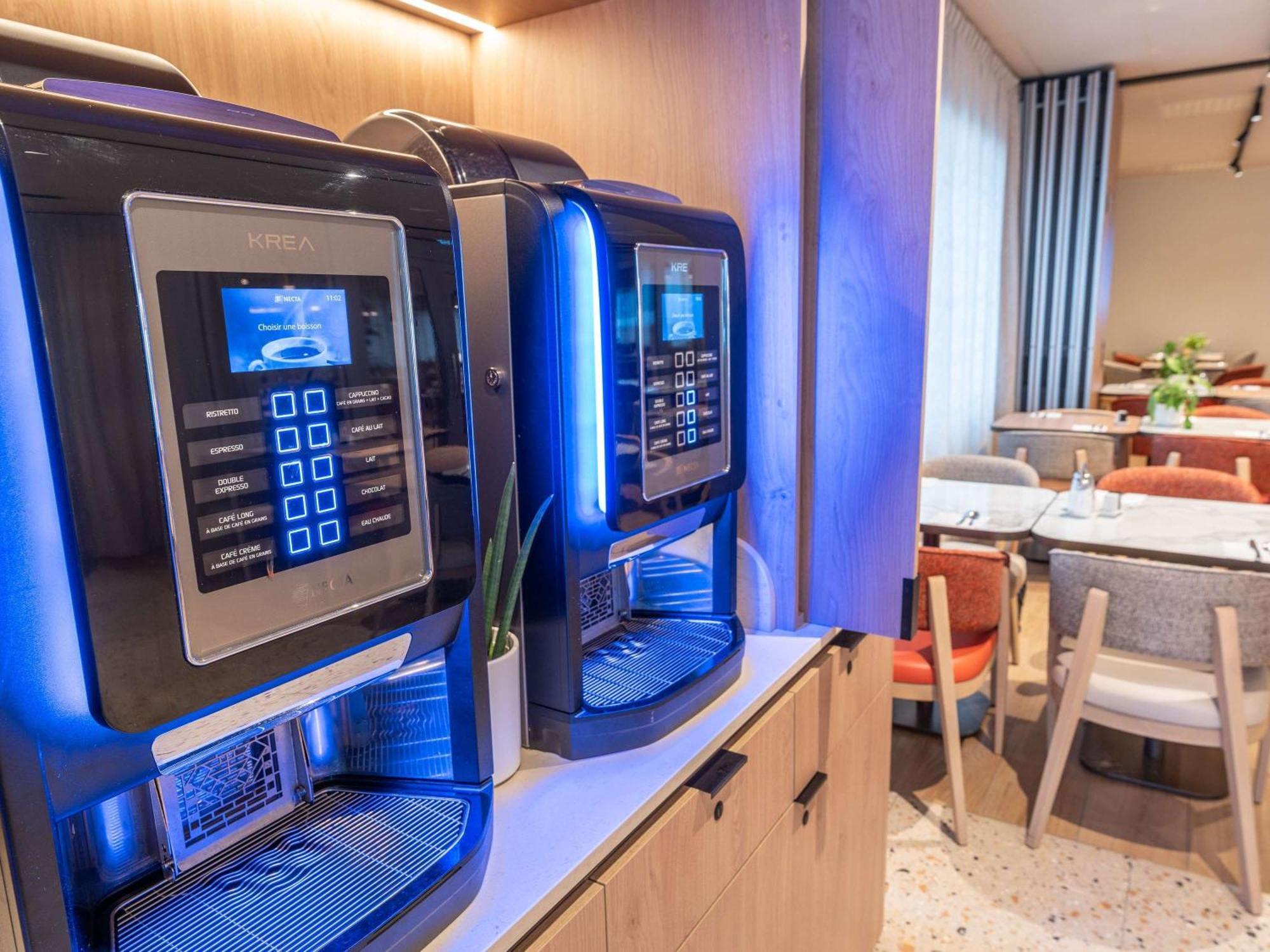 Novotel Angers Lac De Maine Zewnętrze zdjęcie