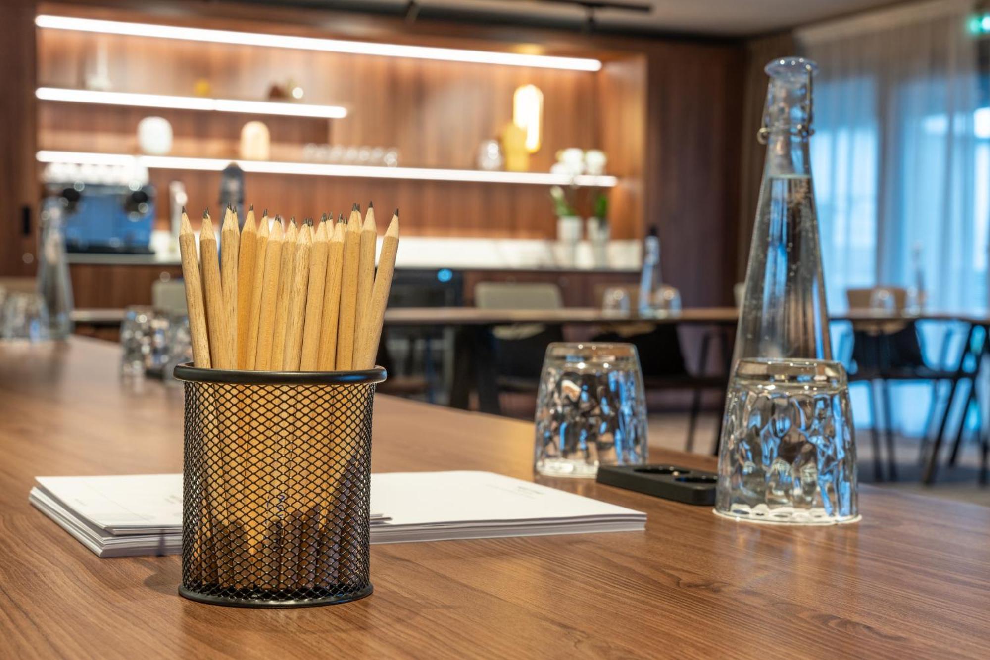 Novotel Angers Lac De Maine Zewnętrze zdjęcie