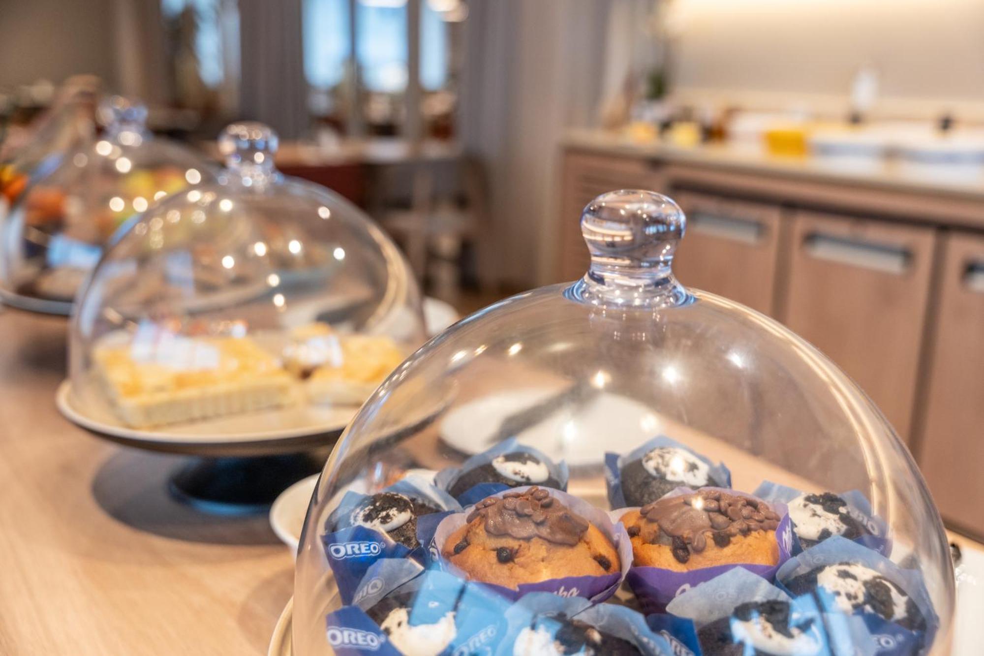 Novotel Angers Lac De Maine Zewnętrze zdjęcie