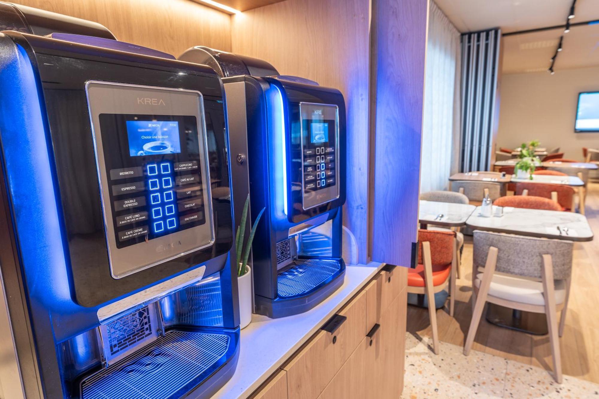 Novotel Angers Lac De Maine Zewnętrze zdjęcie