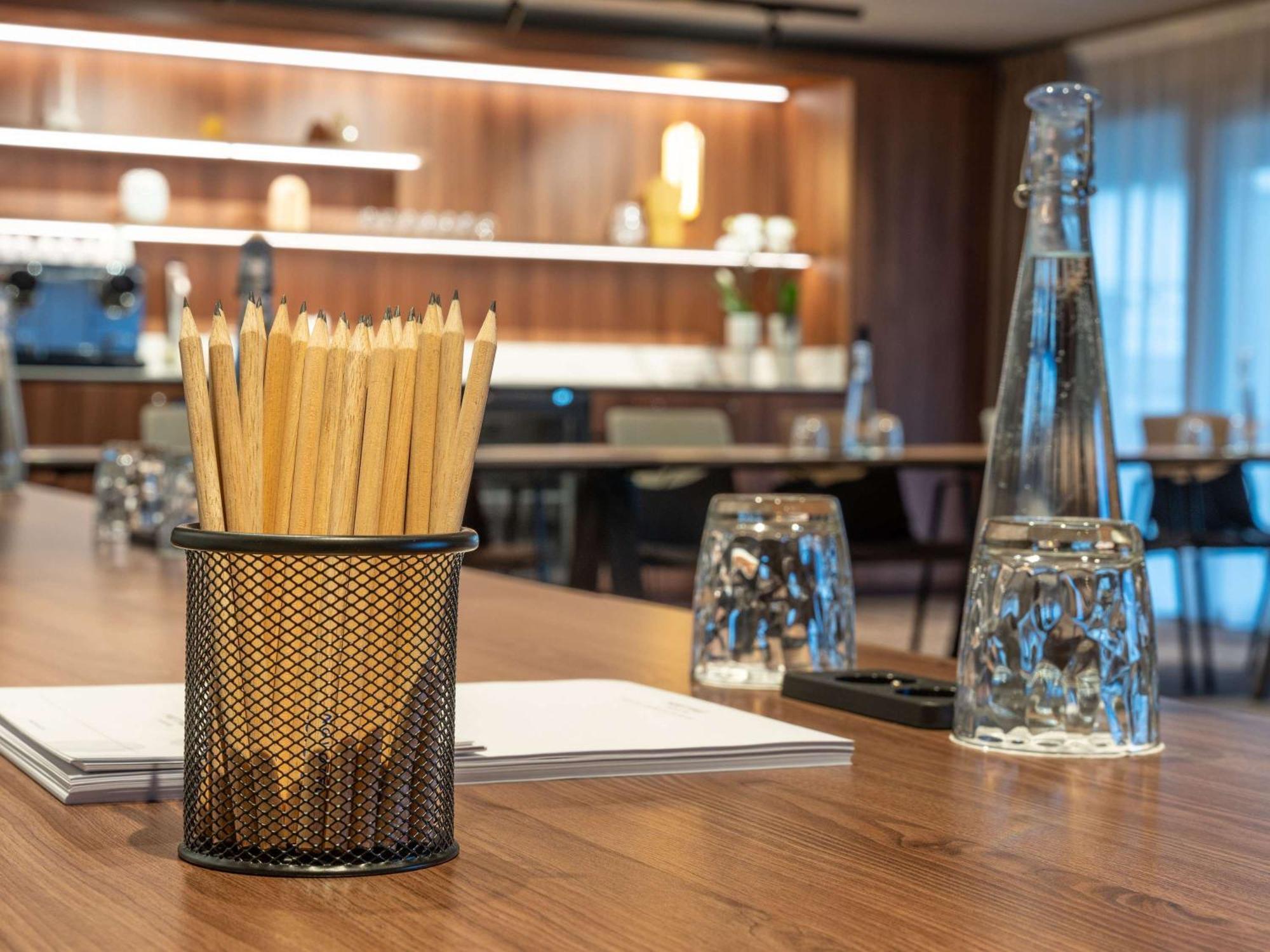 Novotel Angers Lac De Maine Zewnętrze zdjęcie